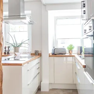 Moderne Altstadt-ferienwohnung Apartment Hammelburg