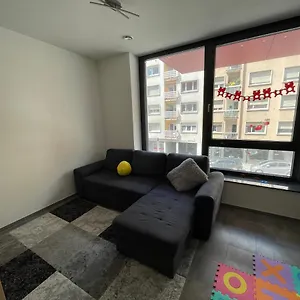2 Bedroom In Gasperich Apartment Luxemburg